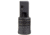 Trijicon 1x42 Reflex Sight, CK-Sniper Gray, Amber 6.5 MOA Dot Reticle, Reflex Base without Mou, 800065