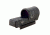 Trijicon 1x42 Reflex Sight ,Green 6.5 MOA Dot Reticle,ACOG Base w/TA51 Flattop Mount, 800113