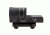 Trijicon 1x42 Reflex Sight ,Green 6.5 MOA Dot Reticle,ACOG Base w/TA51 Flattop Mount, 800113
