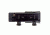 Trijicon 1x42 Reflex Sight ,Green 6.5 MOA Dot Reticle,ACOG Base w/TA51 Flattop Mount, 800113