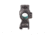Trijicon 2.0 MOA Adjustable Green Dot Sight w/Full Co-Witness Mount, Black MRO-C-2200030