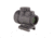 Trijicon 2.0 MOA Adjustable Green Dot Sight w/Low Mount, Black MRO-C-2200029