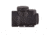 Trijicon 2.0 MOA Adjustable Green Dot Sight w/No Mount, Black MRO-C-2200028