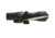 Trijicon 2x20 Compact ACOG Rifle Scope,Dual Illuminated Green Crosshair Reticle w/ M16 Carry Handle Base and Mounting Screw 400149