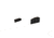 Trijicon Bright &amp; Tough 3 Dot Night Sight Set, Green Front &amp; Orange Rear - Taurus PT111/132/138/140/145