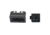 Trijicon Bright &amp; Tough 3 Dot Night Sight Set, Green Front &amp; Rear - Baby Desert Eagle/Jericho