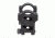 Trijicon 30mm Aluminum Rings for Accupoint Rifle Scope, Extra High TR106