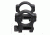 Trijicon 30mm Aluminum Rings for Accupoint Rifle Scope, Standard
