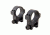 Trijicon Standard Height Aluminum Rings for 34mm Rifle Scopes AC22003