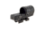 Trijicon 42mm Reflex Amber 4.5 MOA Dot Reticle Sight, Black w/ Flattop Mount, Open Box, Dealer Demo RX34-14