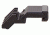 Trijicon 45 Rail Offset Adapter For Rmr - AC32066