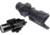Trijicon 4x32 ACOG Advanced Combat Optical Gunsight with Surefire Flashlight