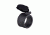 4x32 ACOG Objective Flip Cap for TA91 killFLASH, Black