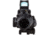 Trijicon 4x32 ACOG Rifle Scope, LED Red Crosshair .223 Reticle w/ Colt Knob Thumbscrew Mount &amp; Adjustable LED 3.25 MOA Red Dot RMR Type 2, Black, 100564