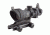 Trijicon 4x32 ACOG Scope M4A1 Amber Center Illumination TA01NSN