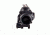 Trijicon 4x32 BAC ACOG Rifle Scope,Dual Illuminated Red Crosshair 300BLK Reticle w/TA51 Mount 100411