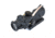 Trijicon 4x32 BAC ACOG Rifle Scope,Dual Illuminated Red Crosshair 300BLK Reticle w/TA51 Mount 100411