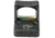 Trijicon RMR Type 2 Automatic Red Dot Sight 1x, 6.5 MOA Red Dot, RMR Mount, No Adjustable Button, Black, RM02-C-700607