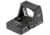 Trijicon RMR Type 2 Automatic Red Dot Sight 1x, 6.5 MOA Red Dot, RMR Mount, No Adjustable Button, Black, RM02-C-700607