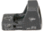Trijicon RMR Type 2 Automatic Red Dot Sight 1x, 6.5 MOA Red Dot, RMR Mount, No Adjustable Button, Black, RM02-C-700607