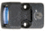 Trijicon RMR Type 2 Automatic Red Dot Sight 1x, 6.5 MOA Red Dot, RMR Mount, No Adjustable Button, Black, RM02-C-700607