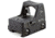 Trijicon RMR Type 2 Automatic Red Dot Sight, 6.5 MOA Red Dot, RM33 Mount, No Adjustable Button, Black, RM02-C-700608