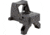 EDEMO, Trijicon RMR Type 2 Automatic Red Dot Sight, 6.5 MOA Red Dot, RM35 Mount, Black, 700611