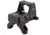 EDEMO, Trijicon RMR Type 2 Automatic Red Dot Sight, 6.5 MOA Red Dot, RM35 Mount, Black, 700611