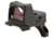 EDEMO, Trijicon RMR Type 2 Automatic Red Dot Sight, 6.5 MOA Red Dot, RM35 Mount, Black, 700611