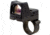 Trijicon RMR Type 2 Automatic Red Dot Sight, 6.5 MOA Red Dot, RM36 Mount, No Adjustable Button, Black, 700612