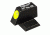 Trijicon 9mm FN Dot, Yellow, FN Herstal, Front Sight Only FN102-C-600706