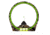 Factory DEMO Trijicon AccuPin Bow Sight Green w Dovetail Base AccuDial Mt RH Lost BW50G LS