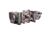 Trijicon AccuPin Bowsight - Green w/Dovetail Base &amp; AccuDial Mount, Left Hand, Real Tree AP BW51G-RT