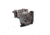 Trijicon AccuPin Bowsight - Green w/Dovetail Base &amp; AccuDial Mount, Left Hand, Real Tree AP BW51G-RT