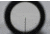 Trijicon AccuPoint TR-24 1-4x24mm Rifle Scope, 30 mm Tube, Second Focal Plane, Black, Green BAC Triangle Post Reticle, MOA Adjustment, 200057