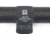 Trijicon AccuPoint TR-24 1-4x24mm Rifle Scope, 30 mm Tube, Second Focal Plane, Black, Green BAC Triangle Post Reticle, MOA Adjustment, 200057