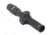 Trijicon AccuPoint TR-24 1-4x24mm Rifle Scope, 30 mm Tube, Second Focal Plane, Black, Green BAC Triangle Post Reticle, MOA Adjustment, 200057