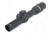 Trijicon AccuPoint TR-24 1-4x24mm Rifle Scope, 30 mm Tube, Second Focal Plane, Black, Green BAC Triangle Post Reticle, MOA Adjustment, 200057