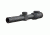 Trijicon AccuPoint TR-25 1-6x24mm Rifle Scope, 30 mm Tube, Second Focal Plane, Black, Green BAC Triangle Post Reticle, MOA Adjustment, 200092