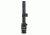 Trijicon AccuPoint TR-25 1-6x24mm Rifle Scope, 30 mm Tube, Second Focal Plane, Black, Green MOA-Dot Crosshair w/ Dot Reticle, MOA Adjustment, 200089