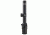 Trijicon AccuPoint TR-25 1-6x24mm Rifle Scope, 30 mm Tube, Second Focal Plane, Black, Green Standard Duplex Crosshair w/ Dot Reticle, MOA Adjustment, 200080