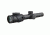 Trijicon AccuPoint TR-25 1-6x24mm Rifle Scope, 30 mm Tube, Second Focal Plane, Black, Green Standard Duplex Crosshair w/ Dot Reticle, MOA Adjustment, 200080