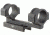 Trijicon AccuPoint 1in. Quick Release Flattop Mount