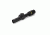 Trijicon AccuPoint TR-24 1-4x24mm Rifle Scope, 30 mm Tube, Second Focal Plane, Black, Amber BAC Triangle Post Reticle, MOA Adjustment, 200052