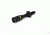 Trijicon AccuPoint TR-24 1-4x24mm Rifle Scope, 30 mm Tube, Second Focal Plane, Black, Amber BAC Triangle Post Reticle, MOA Adjustment, 200052