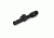 Trijicon AccuPoint TR-24 1-4x24mm Rifle Scope, 30 mm Tube, Second Focal Plane, Black, Green BAC Triangle Post Reticle, MOA Adjustment, 200057