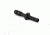 Trijicon AccuPoint TR-24 1-4x24mm Rifle Scope, 30 mm Tube, Second Focal Plane, Black, Green BAC Triangle Post Reticle, MOA Adjustment, 200057