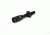 Trijicon AccuPoint TR-24 1-4x24mm Rifle Scope, 30 mm Tube, Second Focal Plane, Black, Green BAC Triangle Post Reticle, MOA Adjustment, 200057