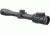 Trijicon AccuPoint TR-26 2.5-12.5x42mm Rifle Scope, 30 mm Tube, Second Focal Plane, Black, Green MOA-Dot Crosshair w/ Dot Reticle, MOA Adjustment, 200104
