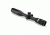 Trijicon AccuPoint TR-23 5-20x50mm Rifle Scope, 30 mm Tube, Second Focal Plane, Matte, Black, Green Standard Duplex Crosshair w/ Dot Reticle, MOA Adjustment, TR23-1G